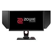 BenQ XL2540 25" TN 240HZ VGA/DVI/HDMI Multimedia - Monitor