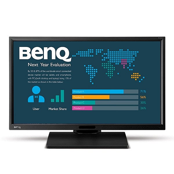 Benq BL2423PT 238 LED IPS 1920X1080 4MS  Monitor