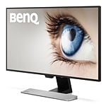 BenQ EW2770QZ 27 UWHD IPS  5MS 100 sRGB HDMI Monitor