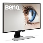 BenQ EW2770QZ 27 UWHD IPS  5MS 100 sRGB HDMI Monitor