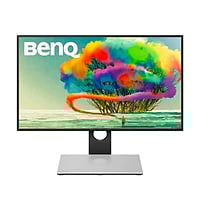 BenQ PD2710QC 27" QHD IPS SRGB 100%/HDMI/USB-C - Monitor