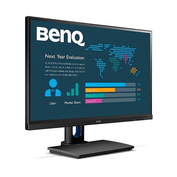 BenQ BL2706HT 27 IPS 6ms HDMIVGADVI  Monitor