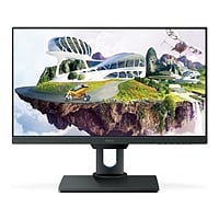 BenQ PD2500Q 2K QHD sRGB IPS - Monitor