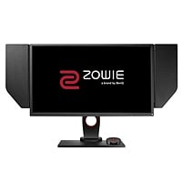 BenQ Zowie XL2546 24.5" TN 240HZ DP/DVI/HDMI  - Monitor