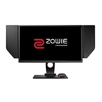 BenQ Zowie XL2536 E-SPORT 24" FHD TN HDMI DP 144hz - Monitor