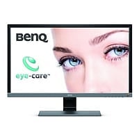 BenQ EL2870U 28" 4k HDR HDMI DP - Monitor