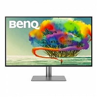 BenQ PD3220U 31.5" 4K HDR10 USB 3.2 - Monitor