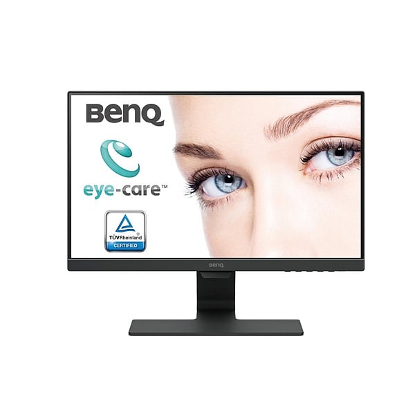 BenQ GW2280E 215 VA FHD HDMI VGA Multimedia  Monitor