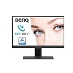 BenQ GW2280E 215 VA FHD HDMI VGA Multimedia  Monitor