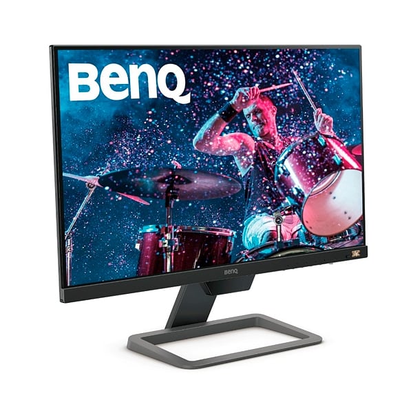 BenQ EW2480 24 IPS FHD 5ms Multimedia HDMI  Monitor