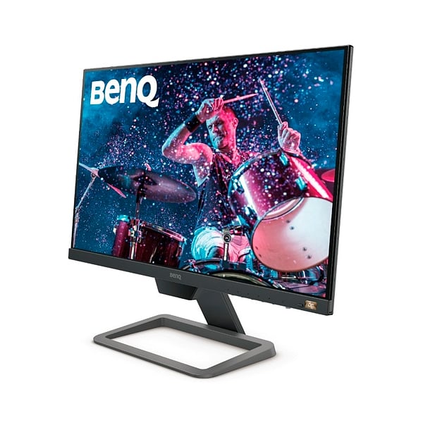 BenQ EW2480 24 IPS FHD 5ms Multimedia HDMI  Monitor