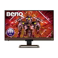 BenQ EX2780Q 27" IPS 2K QHD 144Hz USB-C - Monitor