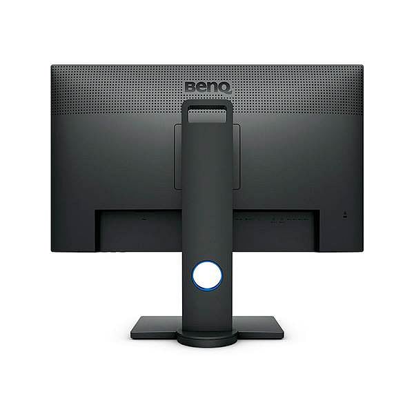 BenQ PD2705Q 27 2K IPS HDR USBC Multimedia  Monitor