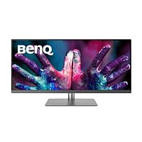 BenQ PD3420Q  | Monitor 34" IPS 4K UWQHD 60Hz 5ms HDR10 USB C