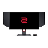 BenQ Zowie XL2546K 25" TN 1ms DP HDMI DP 240Hz - Monitor