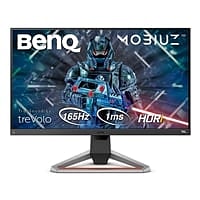 BenQ MOBIUZ EX2710S 27" FHD HDRi IPS 165Hz 1ms - Monitor