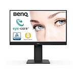 BENQ GW2485TC 24 Full HD IPS 75Hz Regulable  Monitor