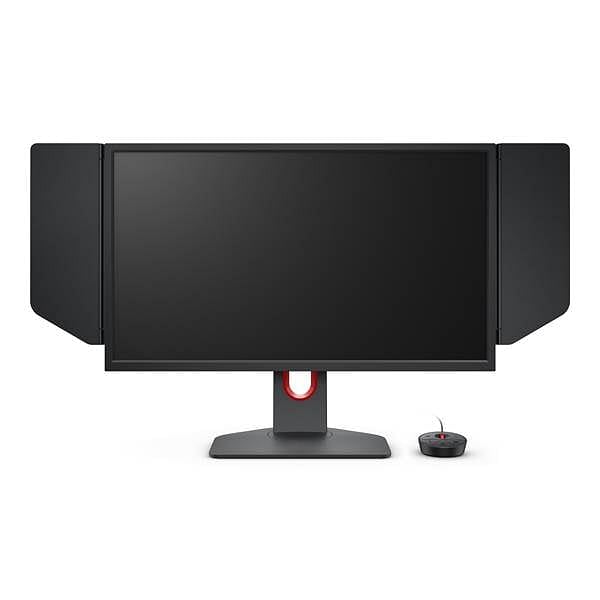 BenQ ZOWIE 245 XL2566K TN FHD 360Hz DyAc 05ms  Monitor