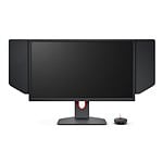 BenQ ZOWIE 245 XL2566K TN FHD 360Hz DyAc 05ms  Monitor