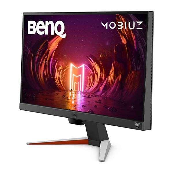 Benq EX240N  Monitor MOBIUZ 24 VA 165 Hz de 1 ms para Gaming 1ms