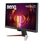 Benq EX240N  Monitor MOBIUZ 24 VA 165 Hz de 1 ms para Gaming 1ms