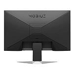 Benq EX240N  Monitor MOBIUZ 24 VA 165 Hz de 1 ms para Gaming 1ms