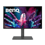 BenQ PD2506Q  Monitor 25 IPS 2K 60Hz 5MS USB C