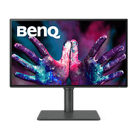 BenQ PD2506Q | Monitor 25" IPS 2K 60Hz 5MS USB C