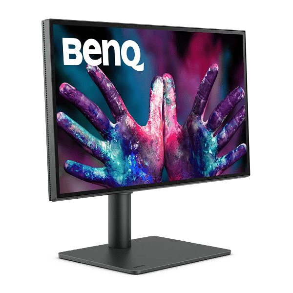 BenQ PD2506Q  Monitor 25 IPS 2K 60Hz 5MS USB C