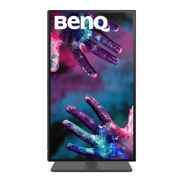 BenQ PD2506Q  Monitor 25 IPS 2K 60Hz 5MS USB C