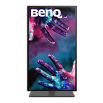 BenQ PD2506Q  Monitor 25 IPS 2K 60Hz 5MS USB C