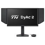BenQ Zowie XL2546X Monitor 245 Gaming FHD 240Hz DP HDMI 05ms