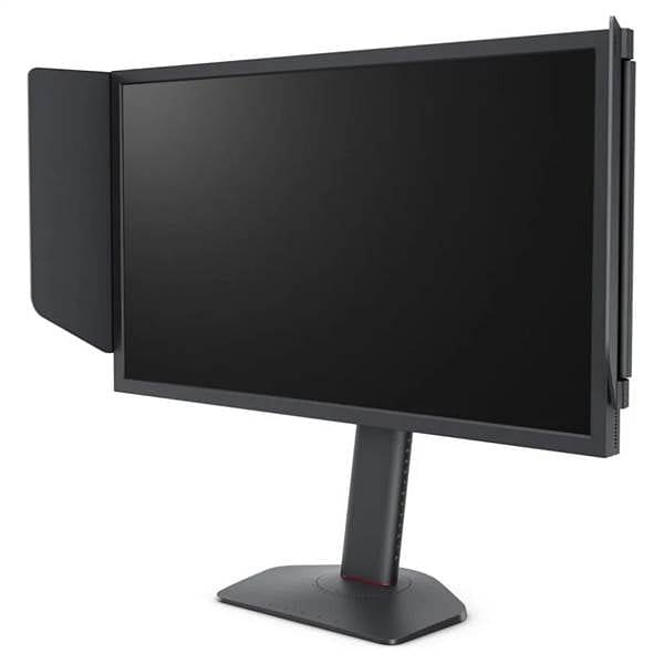BenQ Zowie XL2546X Monitor 245 Gaming FHD 240Hz DP HDMI 05ms