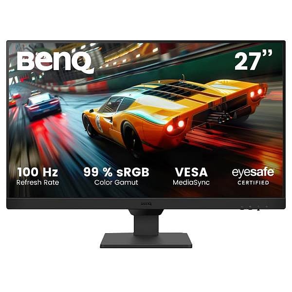 Benq GW2790  Monitor 27 IPS Multimedia 100MHz