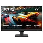 Benq GW2790  Monitor 27 IPS Multimedia 100MHz