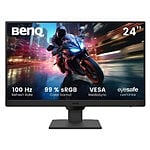 BenQ GW2490  Monitor 238 IPS Full HD HDMI 100Hz Regulable en altura