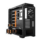 Be Quiet Silent base 601 orange  Caja