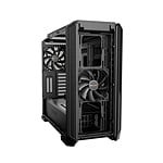 Be Quiet Silent Base 601 negra  Caja