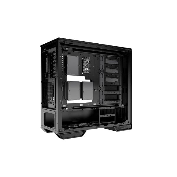 Be Quiet Dark Base 700 black RGB  Caja