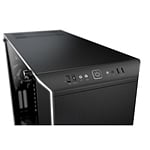 Be Quiet Dark Base 700 black RGB  Caja