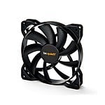 Be Quiet Pure Wings 2 140 x140 Black  Ventilador