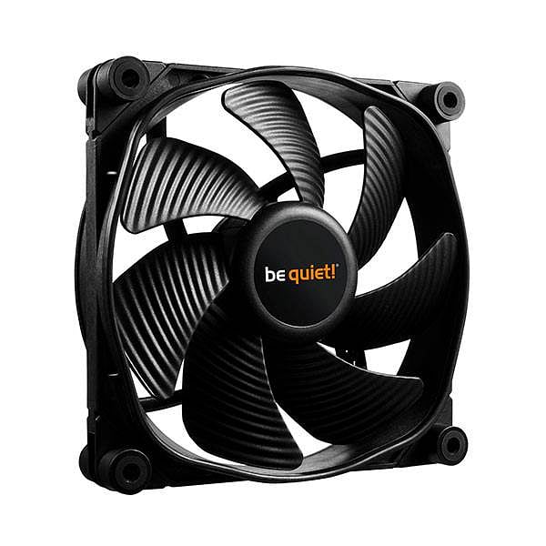 be quiet Silent Wings 3  120mm PWM