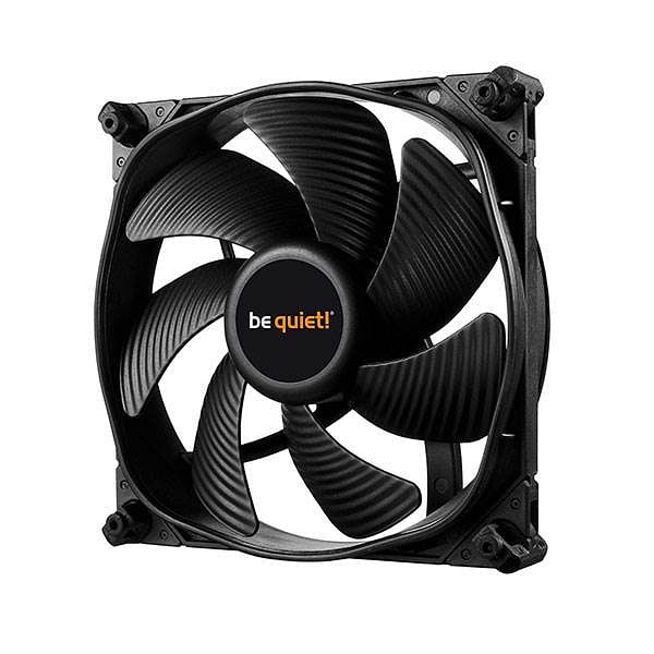 be quiet Silent Wings 3  120mm PWM