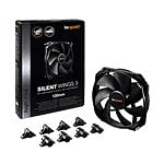 be quiet Silent Wings 3  120mm PWM