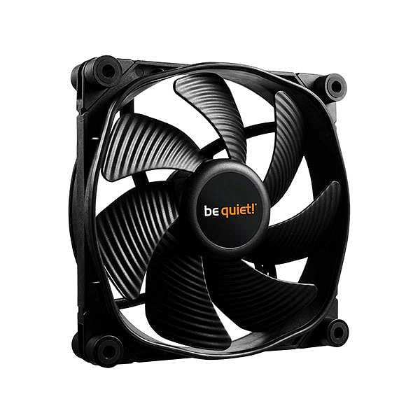 Be Quiet Silent Wings 3 High Speed 120mm  Ventilador