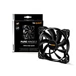 Be Quiet Pure Wings 2 120mm PWM High Speed  Ventilador