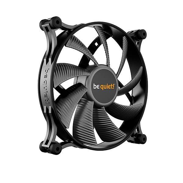 Be Quiet Shadow Wings 2 140mm  Ventilador