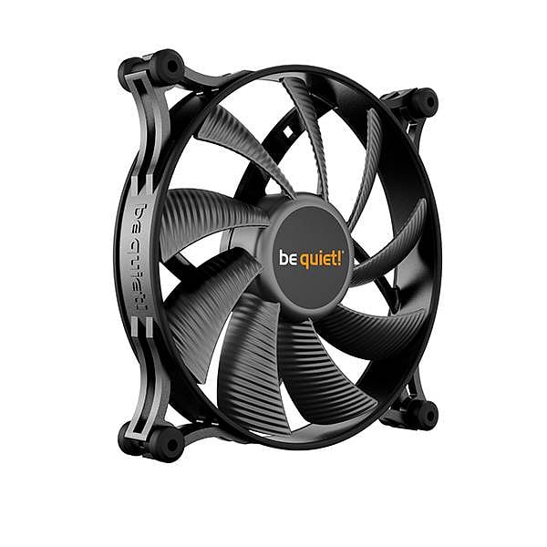 Be Quiet Shadow Wings 2 PWM 140mm  Ventilador