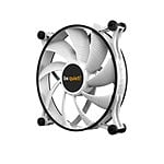 Be Quiet Shadow Wings 2 White 140mm  Ventilador