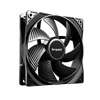 Be Quiet Pure Wings 3 120mm   Ventilador